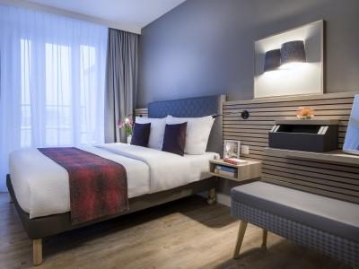 Citadines Arnulfpark Aparthotel 4*