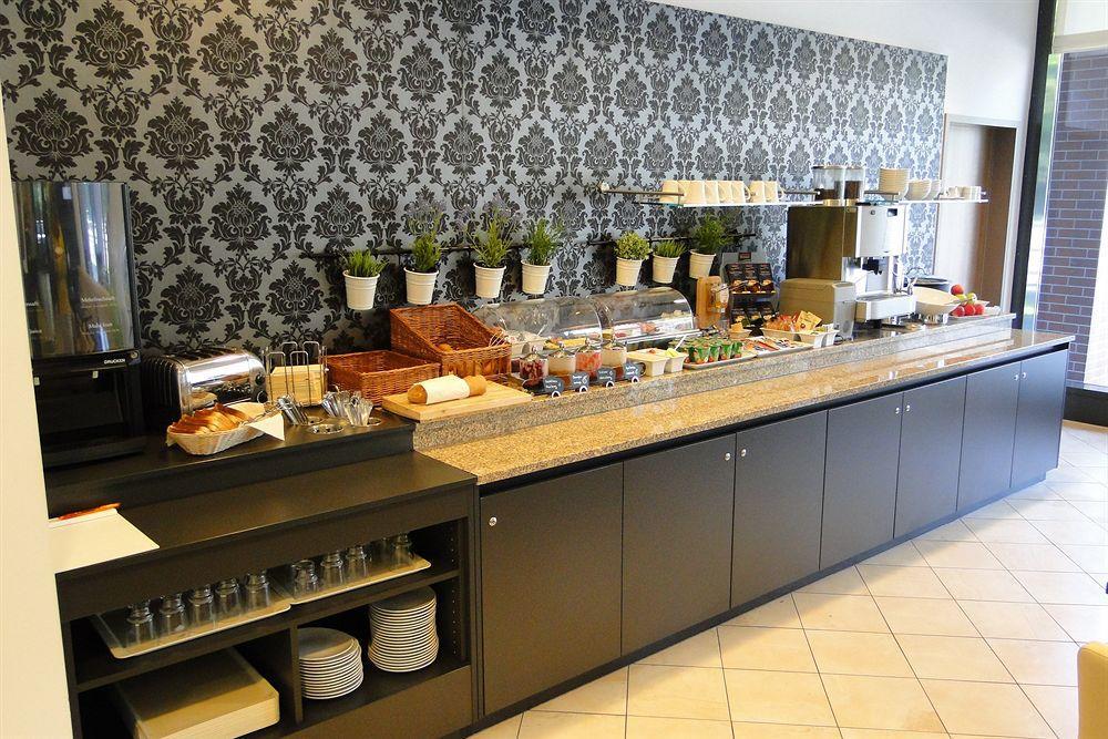 Citadines Arnulfpark Aparthotel Munich