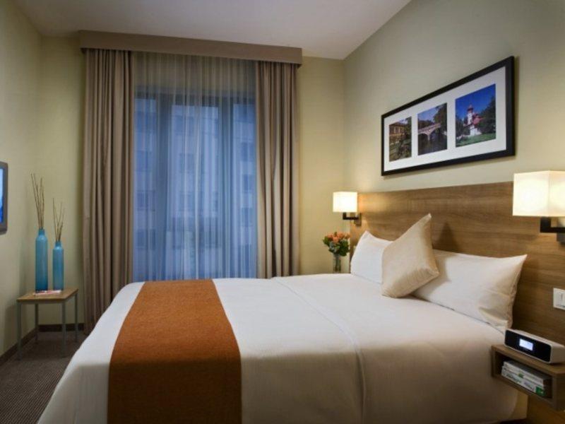 Aparthotel Citadines Arnulfpark