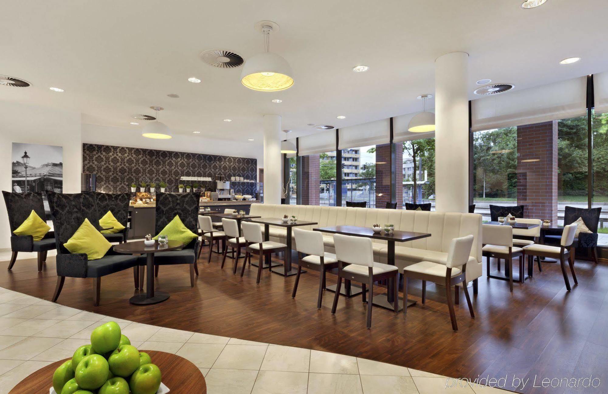Aparthotel Citadines Arnulfpark 4*