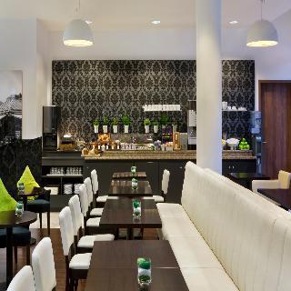 Hotel apartamentowy Citadines Arnulfpark Monachium