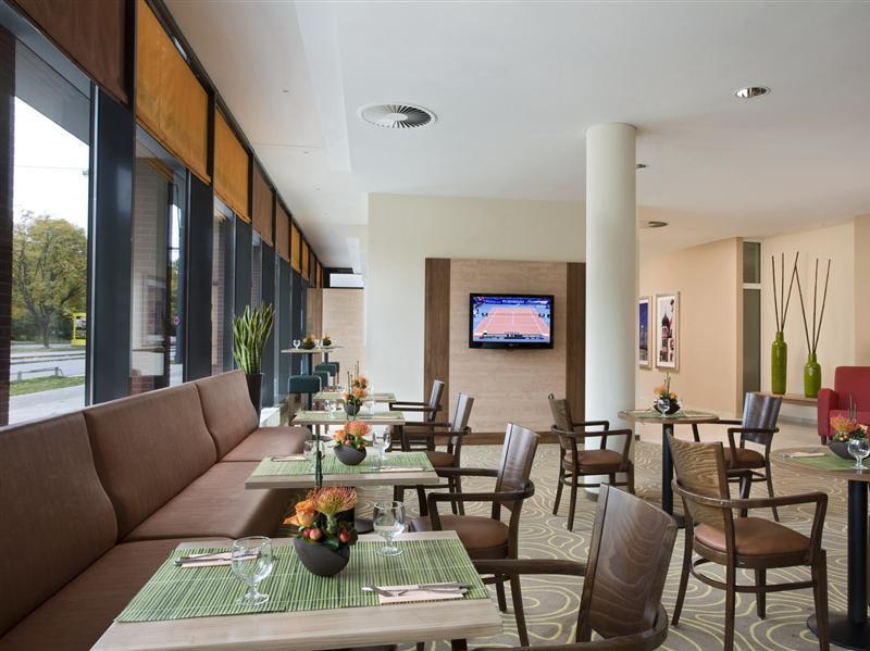 Citadines Arnulfpark Hotel apartamentowy 4*