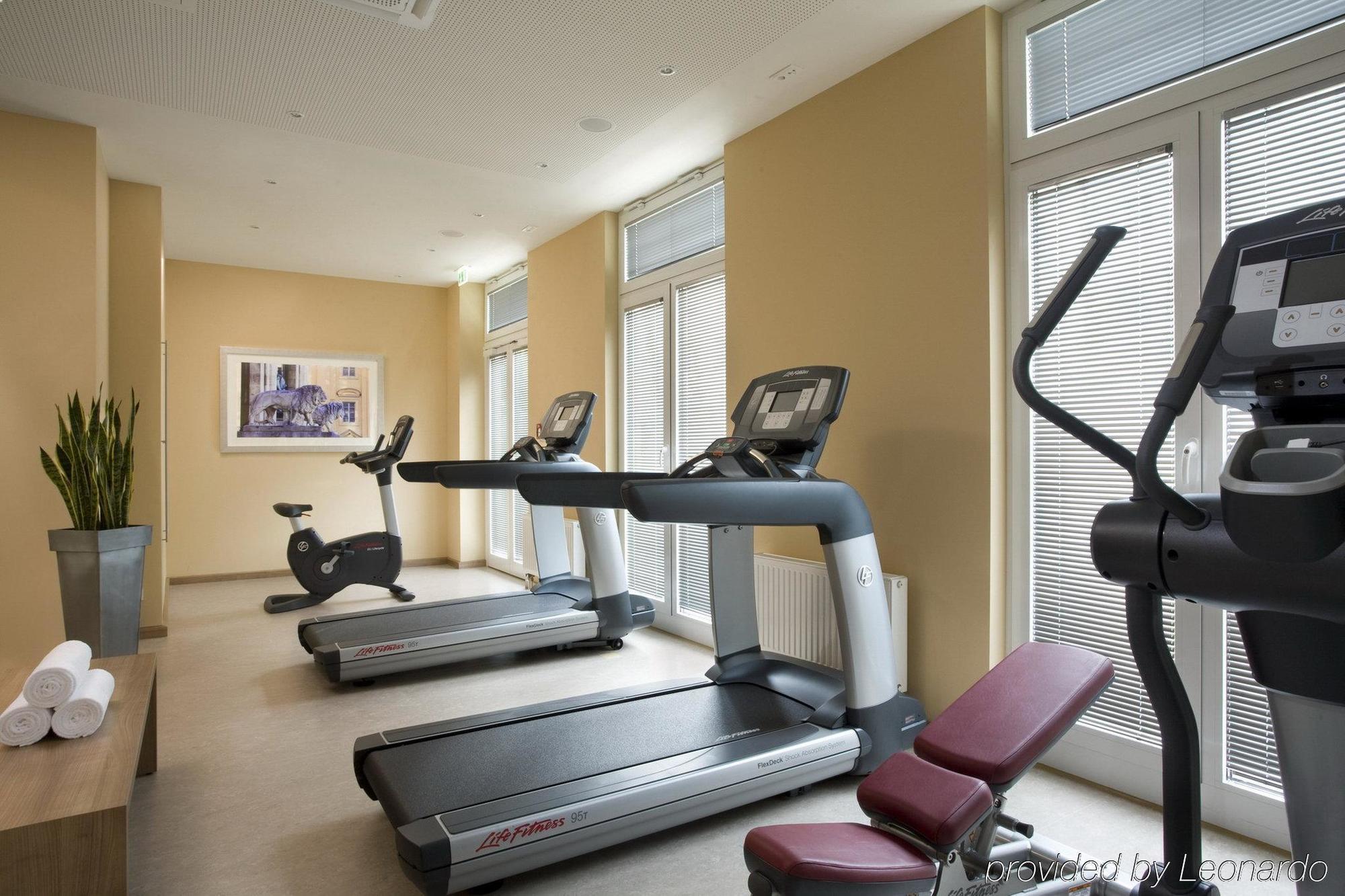 Hotel apartamentowy Citadines Arnulfpark Monachium