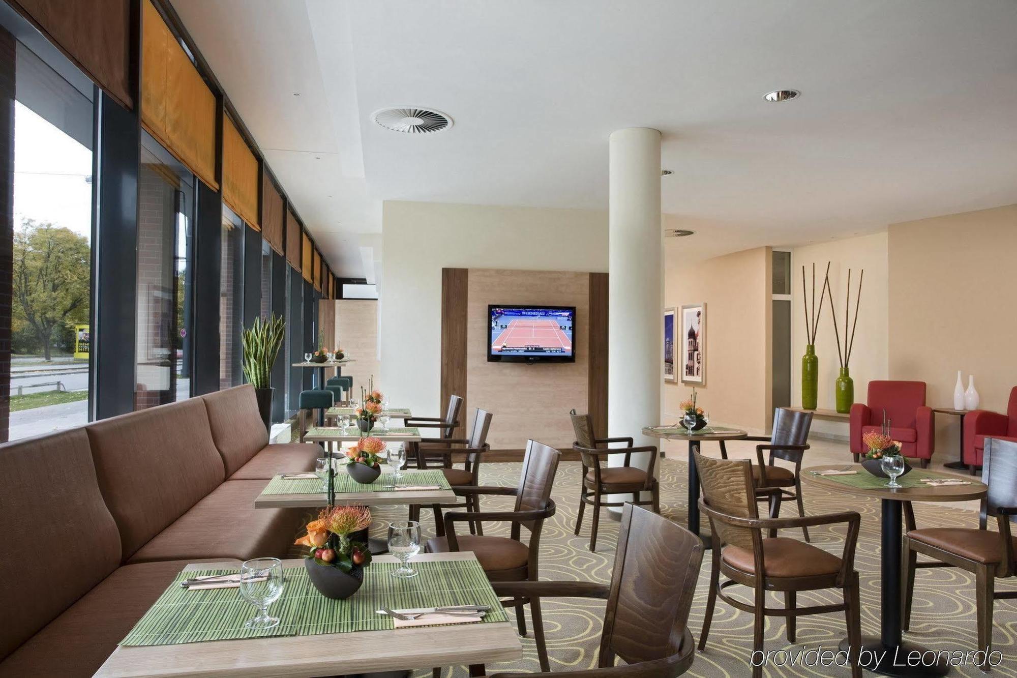 Citadines Arnulfpark 4* München