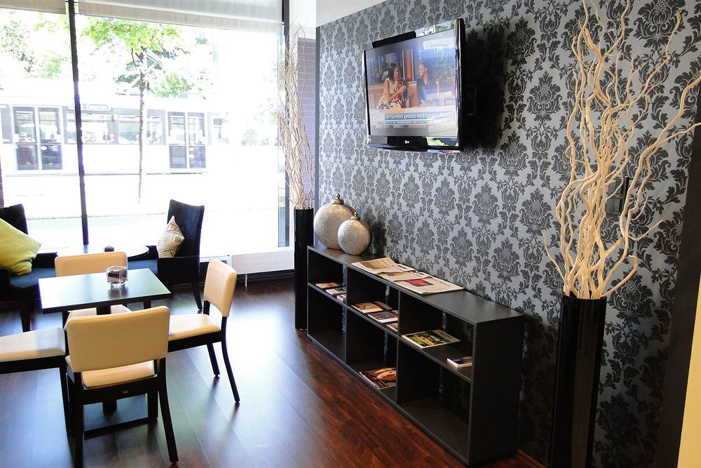 Citadines Arnulfpark Hotel apartamentowy 4*